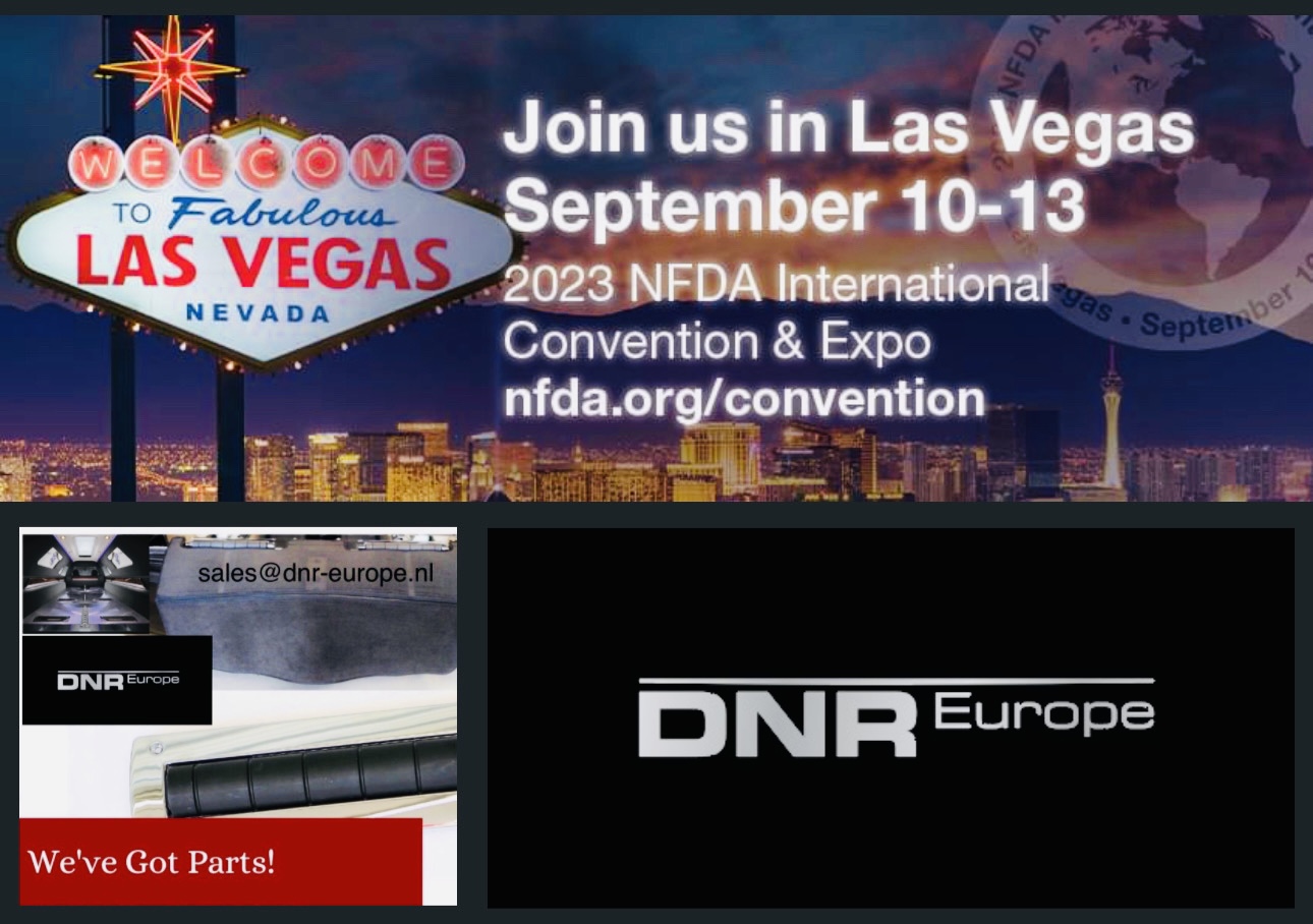 DNR Expo LasVegas